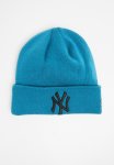 Knit League Essential Cuff New York Yankees - Turquoise