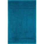 Softie Guest Towel Teal