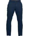 Men's Ua Showdown Tapered Pants - Academy steelmediumheather academy 30 32