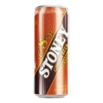 Stoney Classic Ginger Beer 24 X 300ML