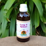 Lung & Spleen Tincture 100ML Willow