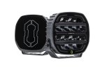 Scope Neo 7 Inch Driving Light Kit For
