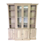 English Country Oak Sideboard - American Oak Natural Finish