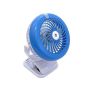 Go Cordless Rechargeable Cool Mist Fan