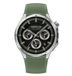 OnePlus Watch 3 Emerald Titanium