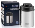 De'Longhi Delonghi Vacuum Coffee Canister DLSC063