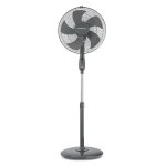 Kenwood Fan Grey IFP55