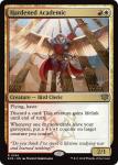 Hardened Academic Secrets Of Strixhaven Promos - Damaged Foil