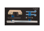 Timing Tool Set Diesel Bmw 2.5TDS