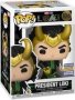 Pop Marvel Studios Loki Vinyl Figure - President Loki