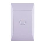 Wall Switch 1 Lever