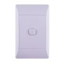 Wall Switch 1 Lever