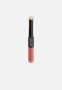 L'Oreal Paris Infallible 24HR 2 Step Lipstick - 801 Toujours Toffee