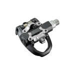 Indoor Dual Pedals