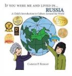 If You Were Me And Lived In... Russia - A Child& 39 S Introduction To Culture Around The World Hardcover