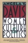 Women Culture & Politics Paperback 1ST Vintage Books Ed