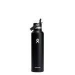 Hydro Flask Standard Mouth With Flex Straw Cap 620ML - Ns