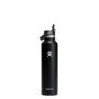 Hydro Flask Standard Mouth With Flex Straw Cap 620ML - Ns