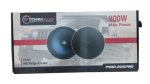 PMID-800PRO 800 Watts 8 Inch Midranges