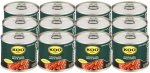 Koo Chakalaka Mild And Spicy Vegetables
