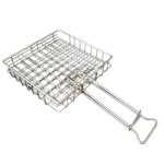 Small Folding Grid S S