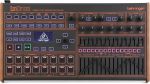 Behringer Lmdrum Hybrid Sampling Drum Machine