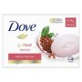 Dove Revive Moisturizing Bar Soap Value Pack 4X90G