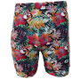 Classic - Hibiscus Brights - Ladies XXL - 40