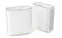 Asus Zenwifi Ax XD6S Mesh Wireless System - 2 Pack