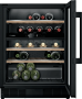 Bosch Series 6 Wine Cooler With Glass Door - KUW21AHG0