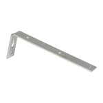 Galvanised Steel Bracket Triple