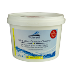 Waterwell - Ultra-chlor Granular Chlorine 5KG