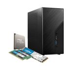 Amd Ryzen 7 5700G Extraction Windows 11 Asrock MINI PC