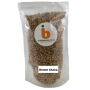 Ib Brown Chickpeas 5KG Brown Chana Kala Chana High Protein Hearty & Nutritious Bulk Cooking Essential South Africa - 5KG