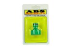 Hose Pipe Fitting Adapter 22MM