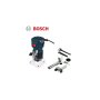 Bosch Router Gkf 550 Professional - 06016A0021 -walk In Less 5%