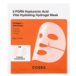 5PDRN Hyaluronic Vital Gel Mask 30ML
