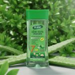 Aloe Vera Anti-aging Body Massage Oil
