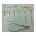 Kit Pack Of 11 Pcs No Tray - At A Discount