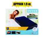 Intex Airbed D beam-jnr Twin 76X191X25CM Marketplace Brits Bros