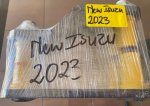 Isuzu D-max Bzt Extended Shackle Set For