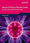 Edexcel As Physics Revision Guide