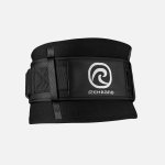 X-rx Back Support 7MM Black