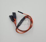 Ming Yang Models 30CM Y-lead
