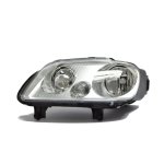Vw Caddy Touran 1 Headlight W o fog Left 04+