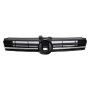 Vw MK7 Golf 7.5 Grille Main Chrome 17-21 - Spares Direct