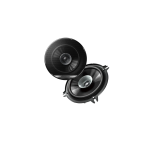 Pioneer 5-INCH Dual Cone Speaker TS-G1310F