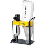 Dust Extractor 230V 750W - 1HP PD57E 113352