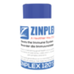 Zinplex Zinc & Selenium Tablets 120 Pack