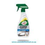 Clearvue Glass Cleaner 500ML 51781